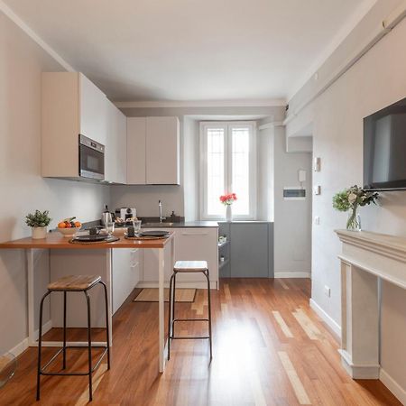 Bnbutler - Buenos Aires 49 - Lungo La Via Dello Shopping Milan Extérieur photo