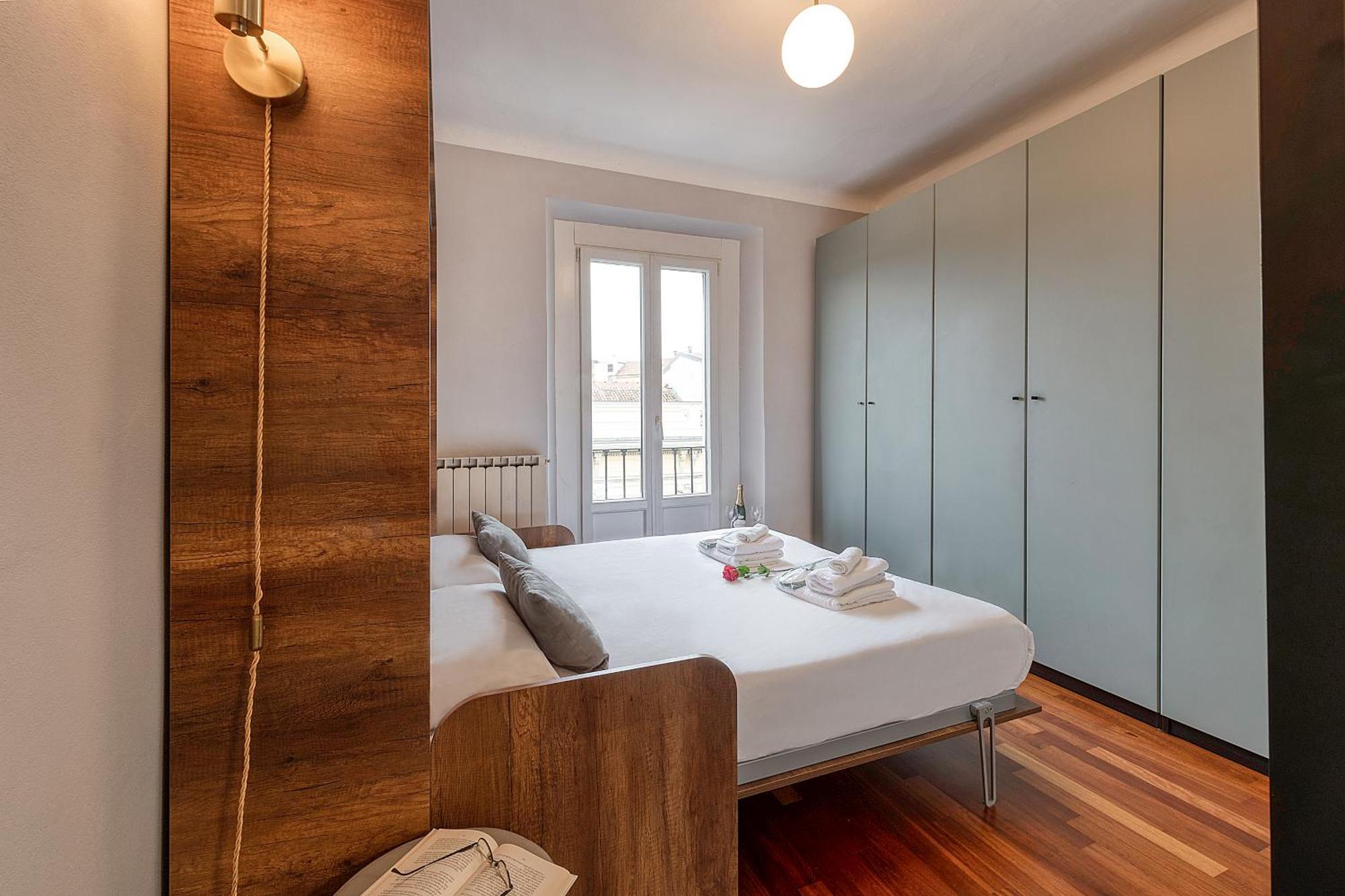 Bnbutler - Buenos Aires 49 - Lungo La Via Dello Shopping Milan Extérieur photo