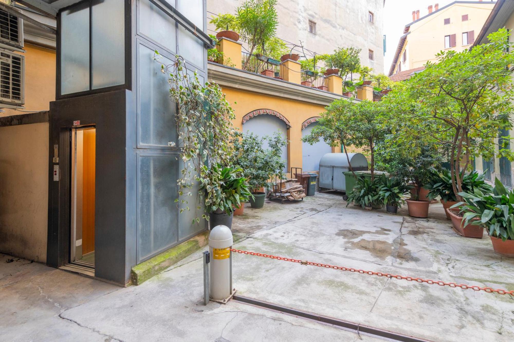 Bnbutler - Buenos Aires 49 - Lungo La Via Dello Shopping Milan Extérieur photo